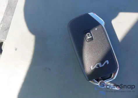 2025 Kia Sportage Ex из США, поврежденный, VIN 5XYK3CDF8SG241382